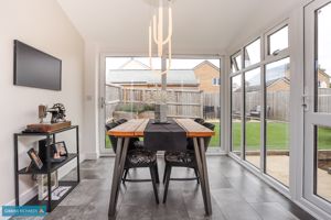Garden/Dining Room- click for photo gallery